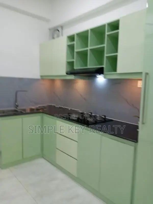 Maharagama Town 3BR Apartment for sale