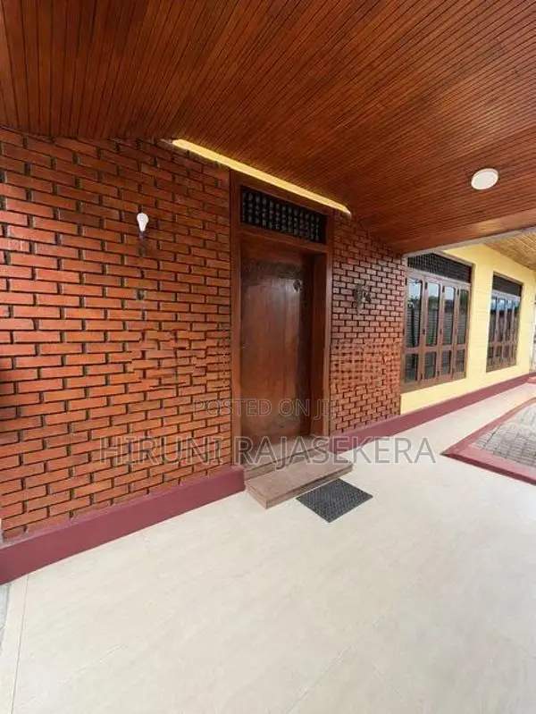 House for Rent in Kelaniya