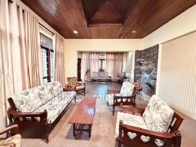 House for Rent in Kelaniya