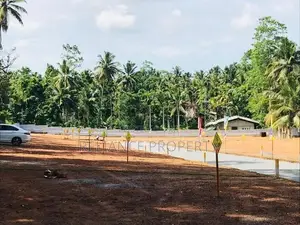 හෝමගම හරිත නිස්කලංක පරිසරයකින් ඉඩම්