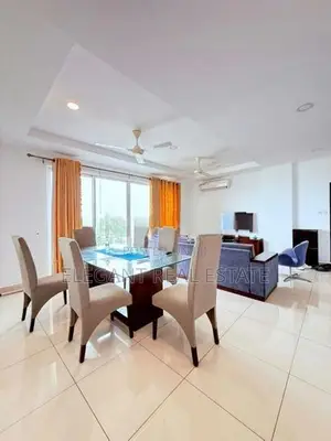 Flemington - 03 Bedroom Apartment for Rent in Rajagiriya (A6173)