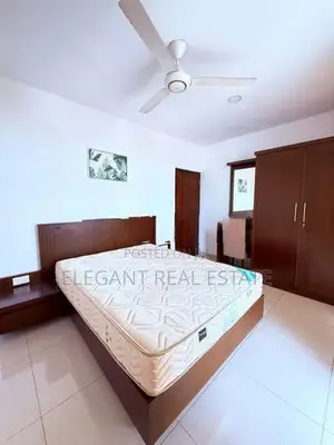Flemington - 03 Bedroom Apartment for Rent in Rajagiriya (A6173)
