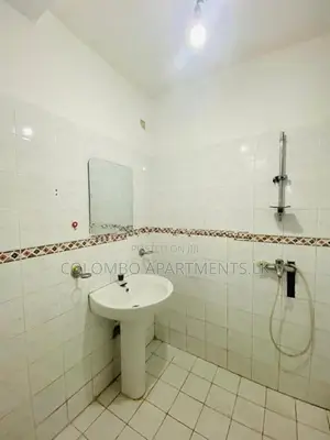 Apartment for Short-Term Rental in Wellawatta. (Property Code: CSH102)