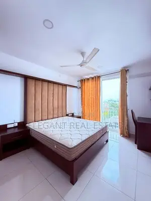 Flemington - 03 Bedroom Apartment for Rent in Rajagiriya (A6173)