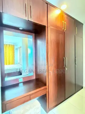 Flemington - 03 Bedroom Apartment for Rent in Rajagiriya (A6173)