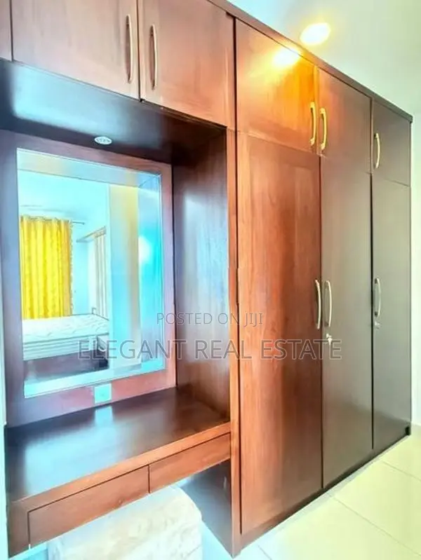 Flemington - 03 Bedroom Apartment for Rent in Rajagiriya (A6173)
