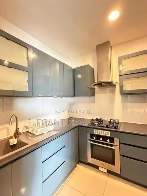 Flemington - 03 Bedroom Apartment for Rent in Rajagiriya (A6173)