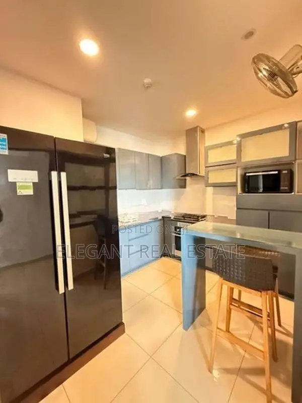 Flemington - 03 Bedroom Apartment for Rent in Rajagiriya (A6173)