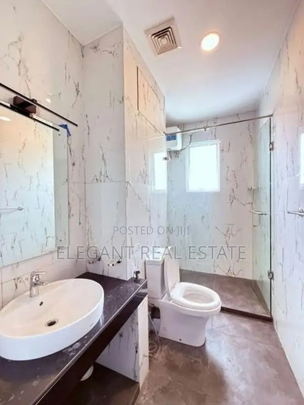Flemington - 03 Bedroom Apartment for Rent in Rajagiriya (A6173)