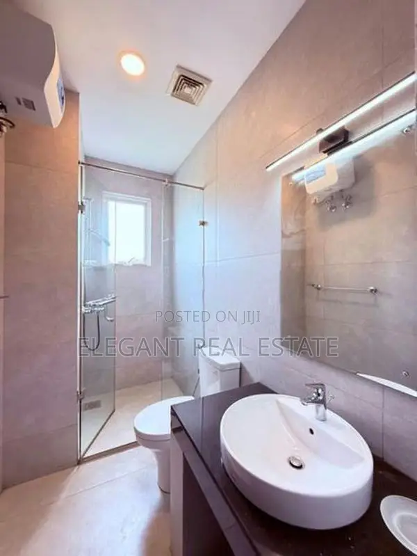 Flemington - 03 Bedroom Apartment for Rent in Rajagiriya (A6173)
