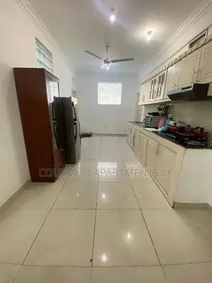 Furnished Apartment for Short-Term Rental in Colombo-05. (CSMP201)