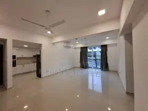 03 Bedroom Apartment for Rent in Colombo 3 (A6437)