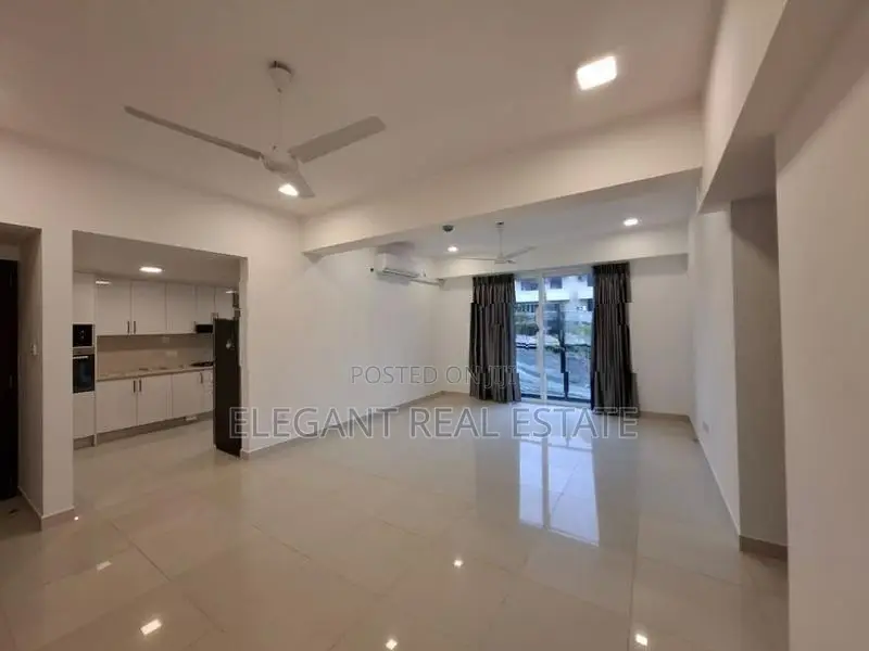 03 Bedroom Apartment for Rent in Colombo 3 (A6437)