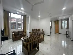 Apartment for Short-Term Rental in Dehiwala. (Property Code: CSM102)