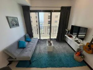 Tri-Zen - 02 Bedroom Furnished Apartment for Rent in Colombo 2(A4635)
