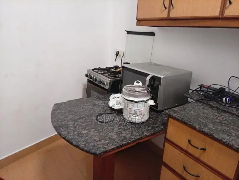 Ladies Sharing Room for Rent in Nugegoda