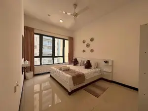 Tri-Zen - 02 Bedroom Furnished Apartment for Rent in Colombo 2(A4635)