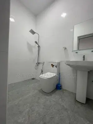 Apartment for Short-Term Rental in Dehiwala. (Property Code: CSM102)