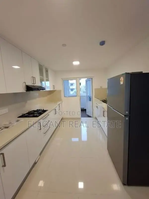 03 Bedroom Apartment for Rent in Colombo 3 (A6437)