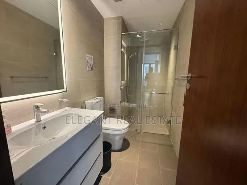 Tri-Zen - 02 Bedroom Furnished Apartment for Rent in Colombo 2(A4635)