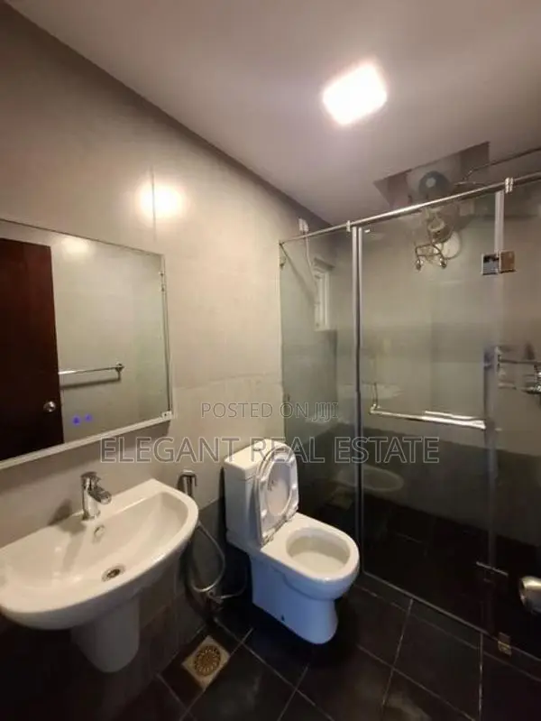 03 Bedroom Apartment for Rent in Colombo 3 (A6437)