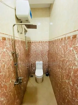 Kalubowila Furnished Apartment for Short term Rental. ( Code: CSTR201)