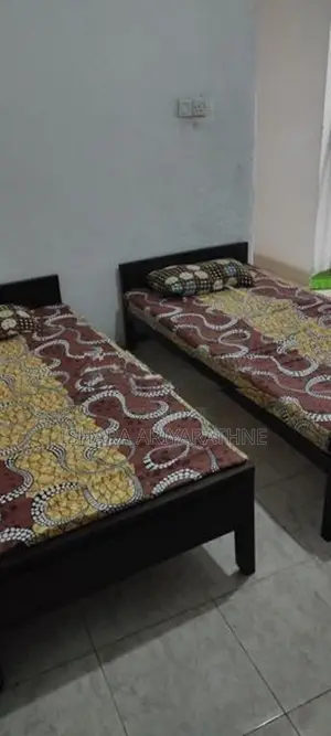 Rooms for Rent - Udahamulla (Girls)
