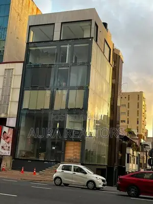 A Grade Office Space for Rent in Galle Road Colombo 03 (p-181)