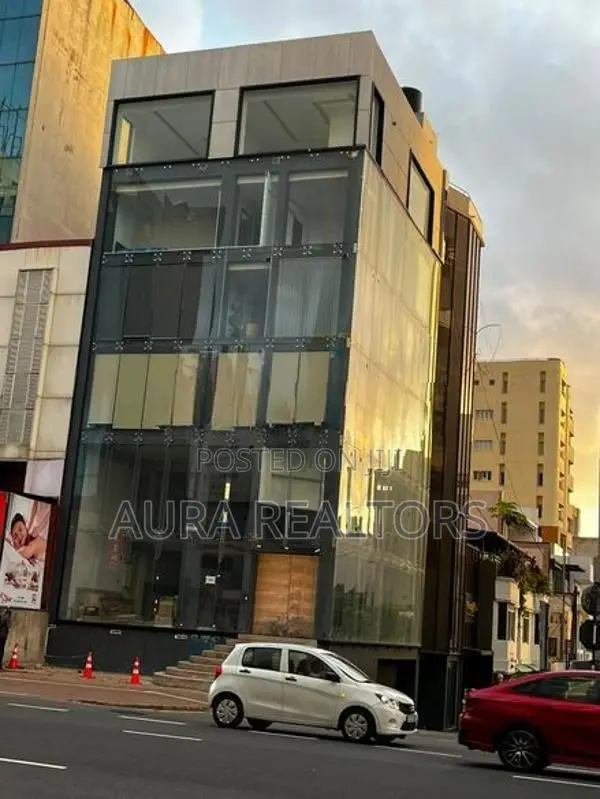 A Grade Office Space for Rent in Galle Road Colombo 03 (p-181)