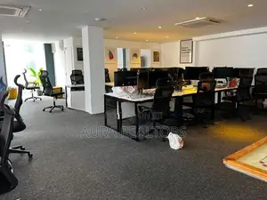 A Grade Office Space for Rent in Galle Road Colombo 03 (p-181)