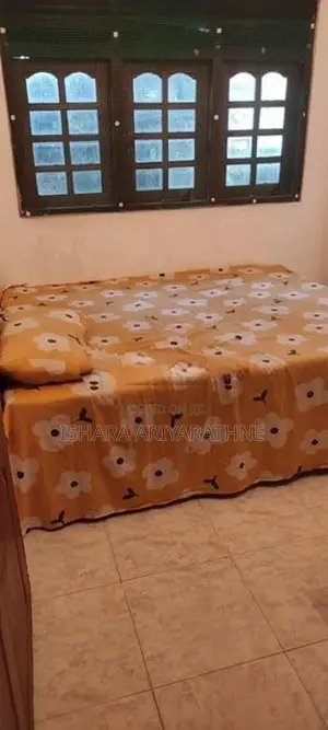 Rooms for Rent - Udahamulla (Girls)