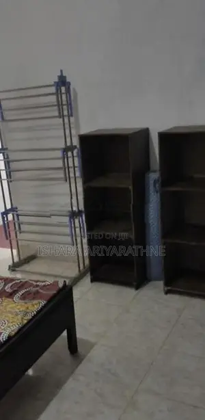 Rooms for Rent - Udahamulla (Girls)