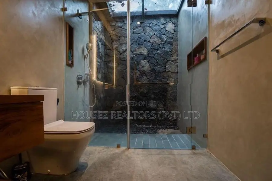 Luxury Smart 3-Storey House for Sale – Gampaha