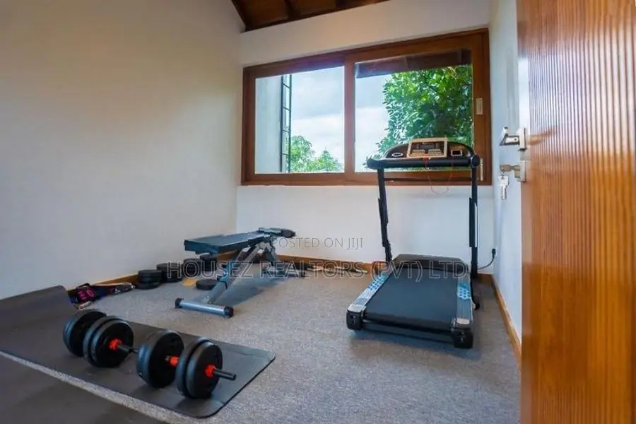 Luxury Smart 3-Storey House for Sale – Gampaha
