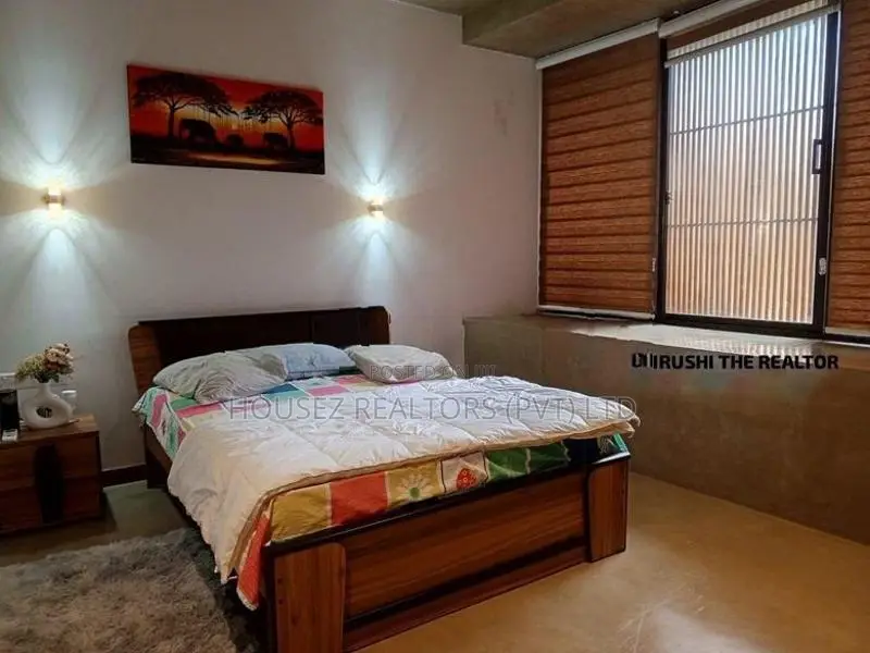 Luxury Smart 3-Storey House for Sale – Gampaha