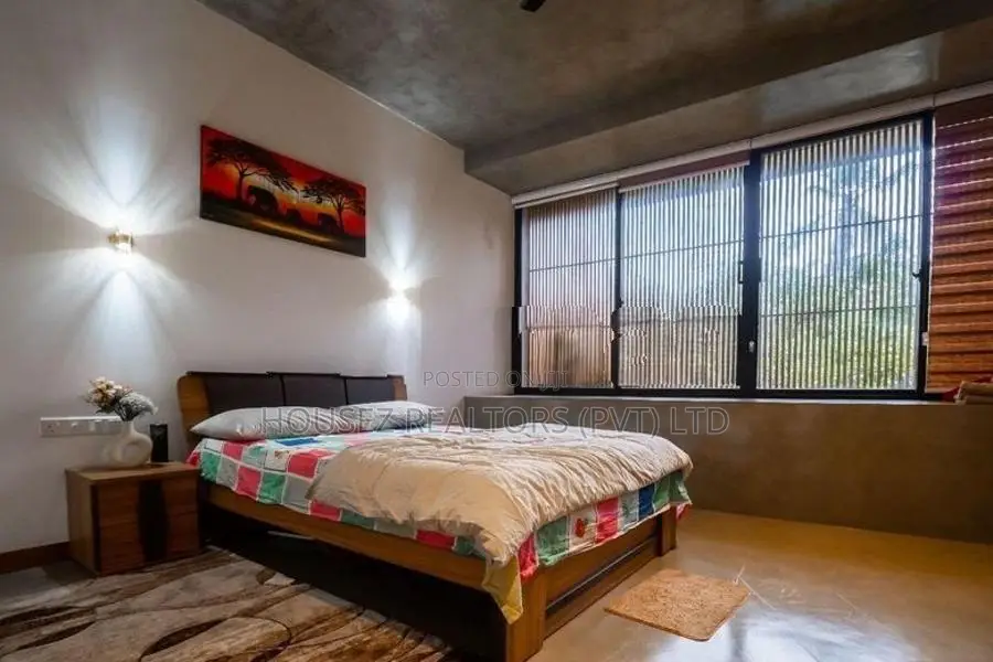 Luxury Smart 3-Storey House for Sale – Gampaha