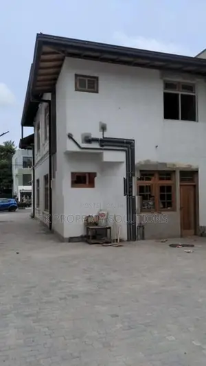 Commercial Building  for Rent in Colombo 08  (file No 471 B/7)