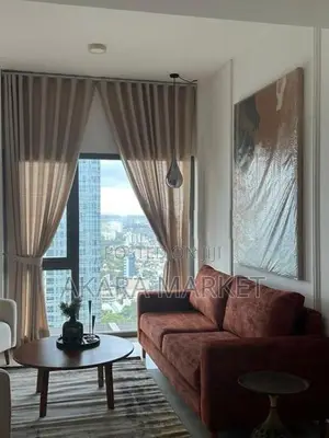 Altair - Unfurnished Apartment for Sale A52442-Colombo 02
