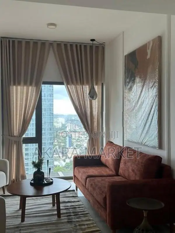 Altair - Unfurnished Apartment for Sale A52442-Colombo 02