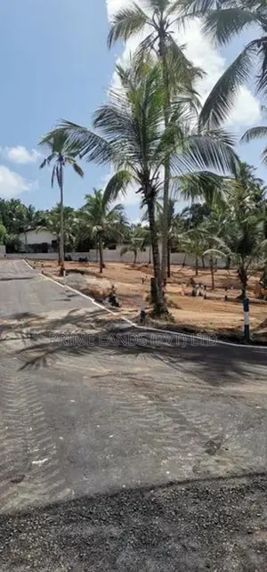 Land for Sale Kandana