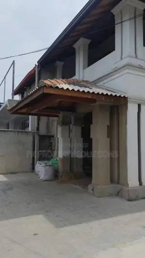 Commercial Building  for Rent in Colombo 08  (file No 471 B/7)