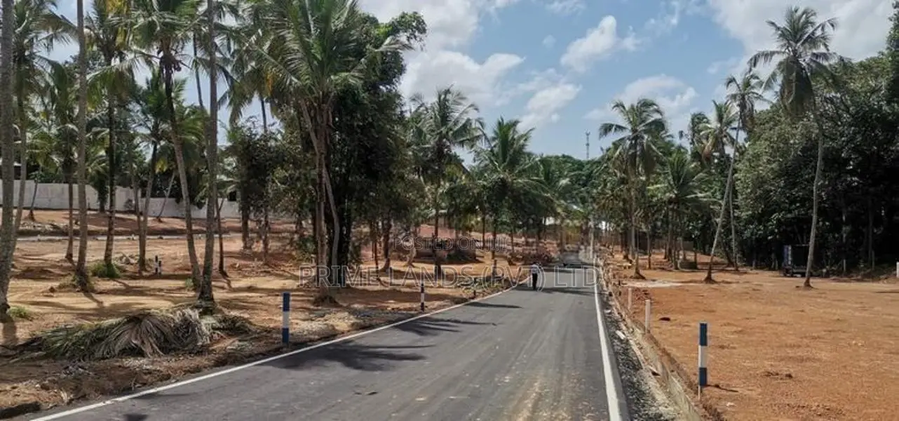 Land for Sale Kandana