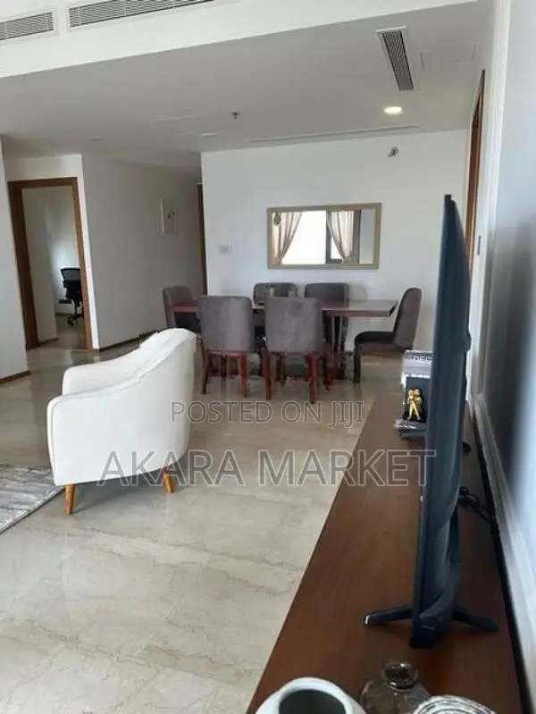 Altair - Unfurnished Apartment for Sale A52442-Colombo 02