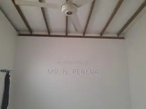 2nd Floor Annex for Rent at Ratmalana -MRE 135