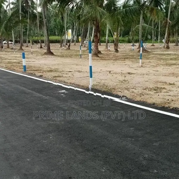 Land for Sale Veyangoda