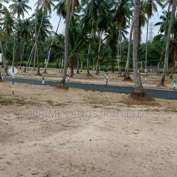 Land for Sale Veyangoda