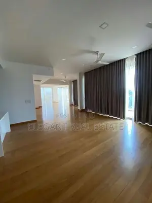 7th Sense - 03 Bedroom Apartment for Rent in Colombo 07 (A5878)