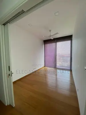 7th Sense - 03 Bedroom Apartment for Rent in Colombo 07 (A5878)