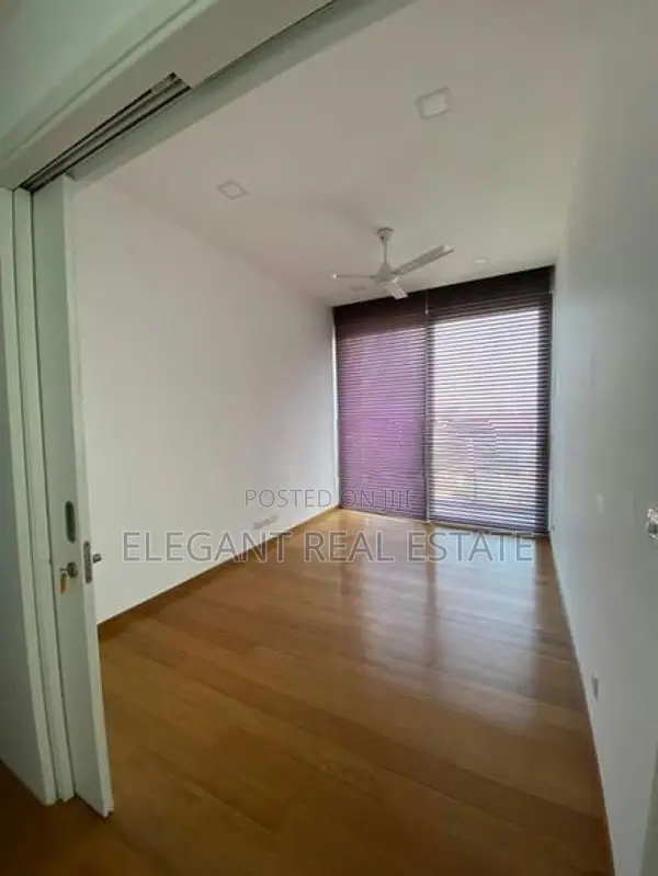 7th Sense - 03 Bedroom Apartment for Rent in Colombo 07 (A5878)