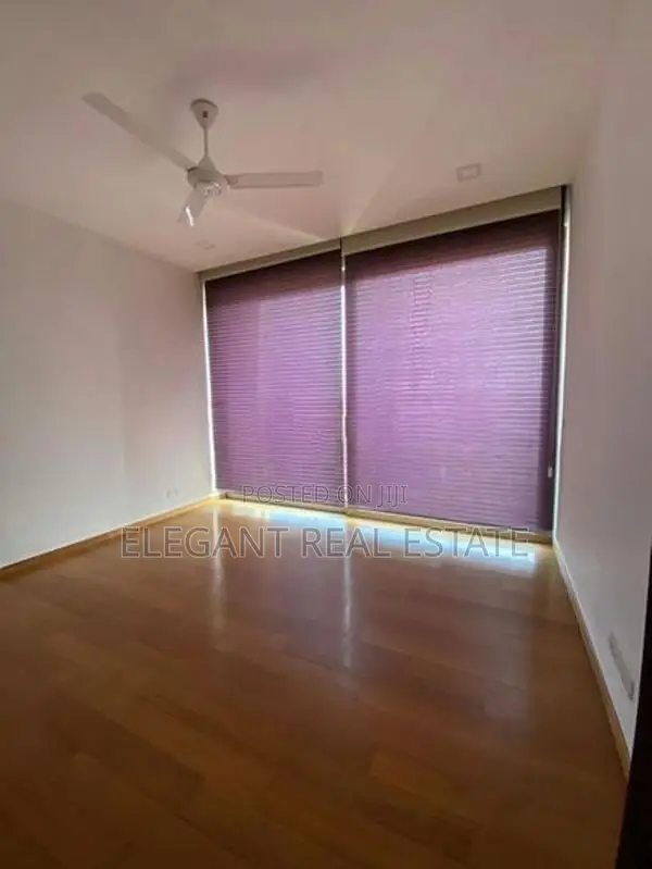 7th Sense - 03 Bedroom Apartment for Rent in Colombo 07 (A5878)